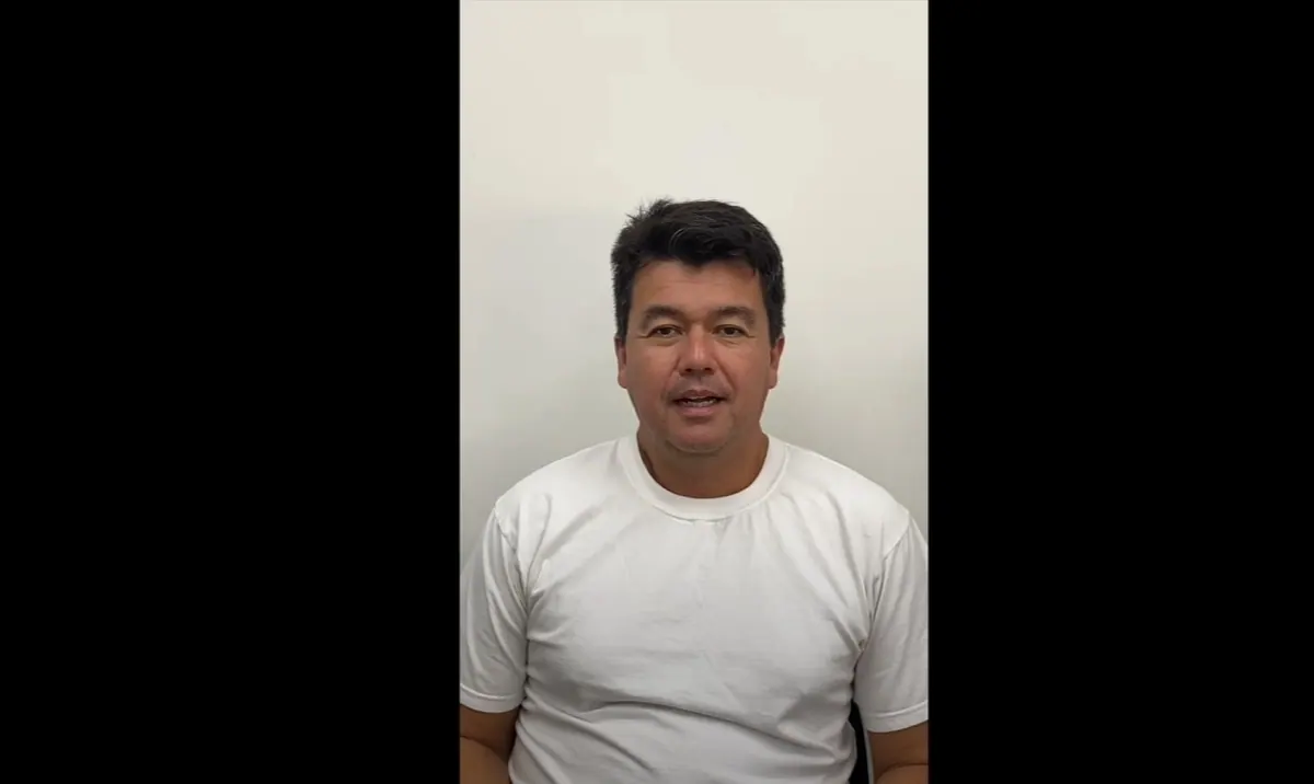 Chiropractic Testimonial – Juliano