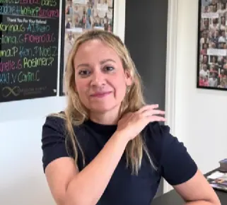 Chiropractic Testimonial – Leticia