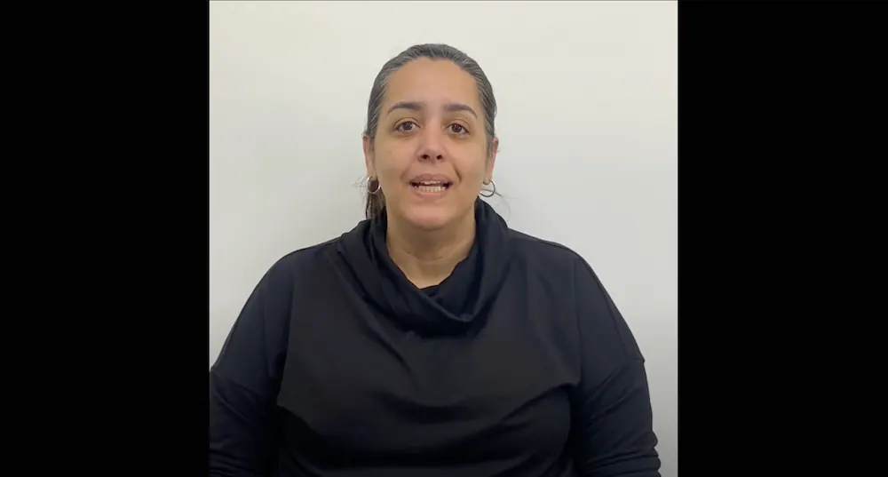Chiropractic Testimonial – Linda