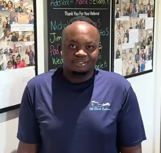 Chiropractic Testimonial – Marc Anthony