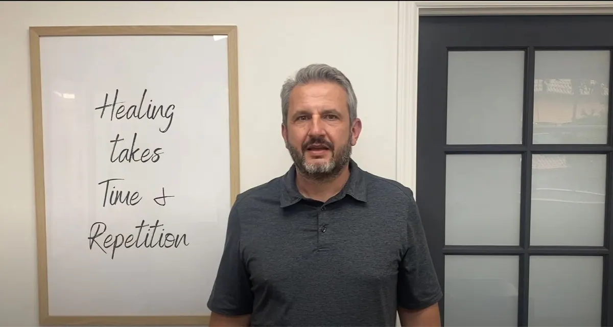 Chiropractic Testimonial – Marcelo