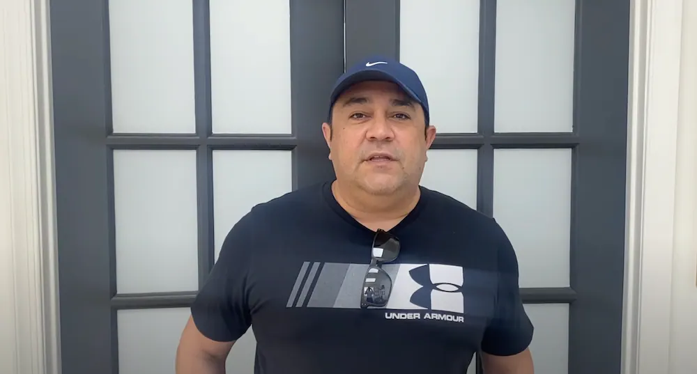 Chiropractic Testimonial – Marcus