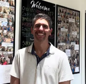 Chiropractic Testimonial – Mario