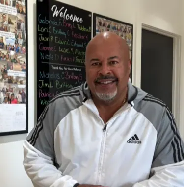 Chiropractic Testimonial – Marvin