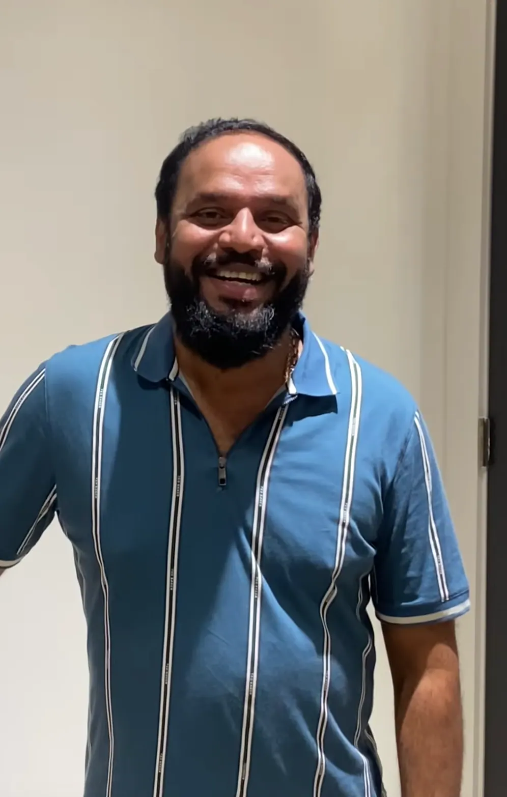 Chiropractic Testimonial – Muru