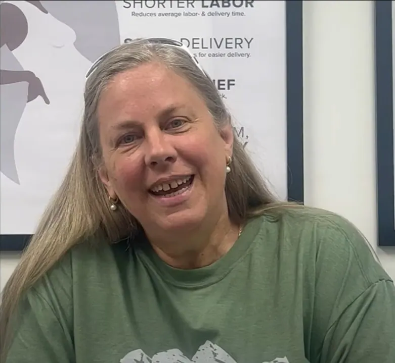 Chiropractic Testimonial – Nancy