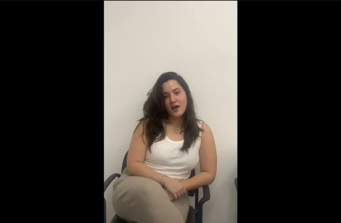 Chiropractic Testimonial – Nicole