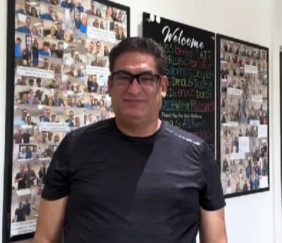 Chiropractic Testimonial – Noel