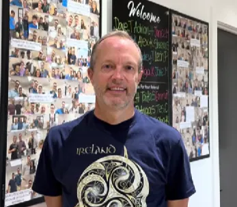 Chiropractic Testimonial – Otto