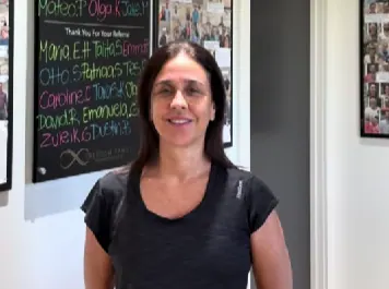 Chiropractic Testimonial – Patricia
