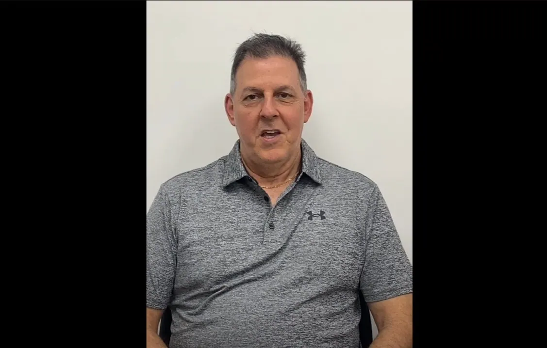 Chiropractic Testimonial – Pete
