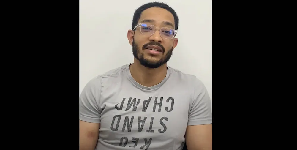 Chiropractic Testimonial – Rainier