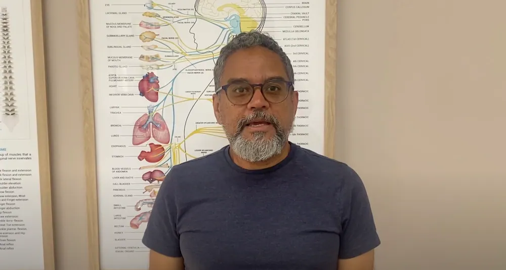 Chiropractic Testimonial – Rick