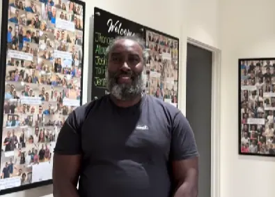 Chiropractic Testimonial – Steven