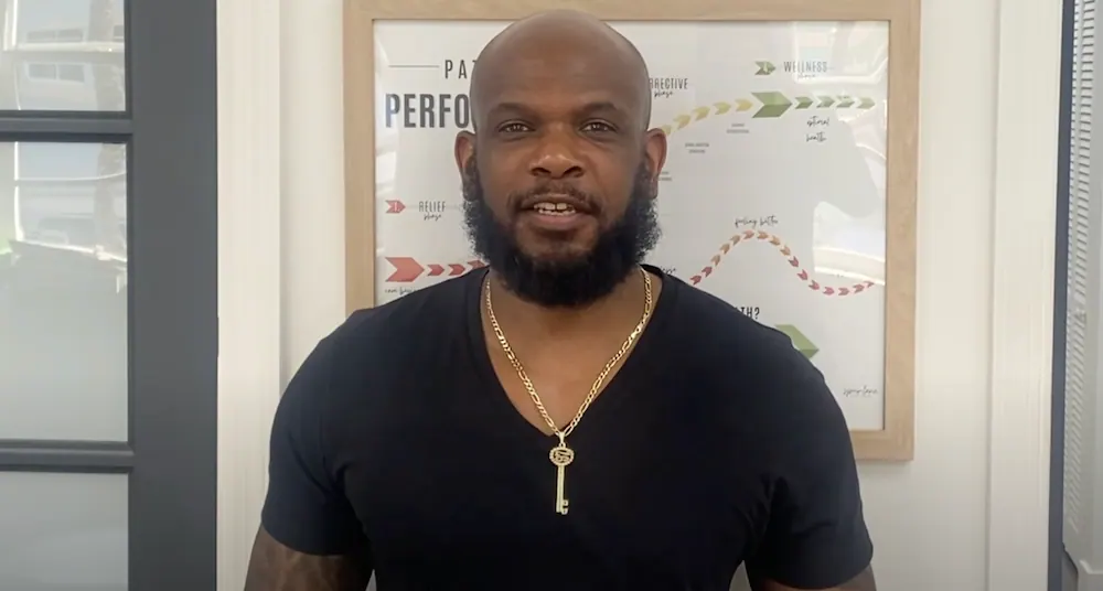 Chiropractic Testimonial – Tess