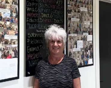 Chiropractic Testimonial – Toni