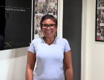 Chiropractic Testimonial – Zuleik