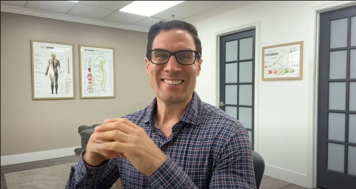 What To Expect From Chiropractic